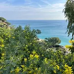 아파트 Mimosa Seafront - Free Parking Wi-fi *