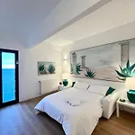 Appartamento Mimosa Seafront - Free Parking Wi-fi Varazze