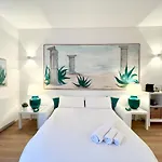 Apartment Mimosa Seafront - Free Parking Wi-fi *