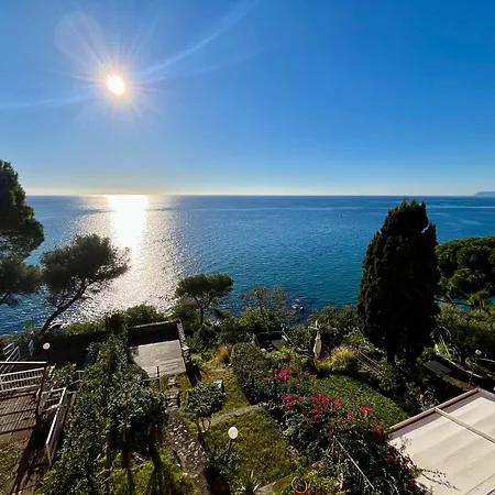 Mimosa Seafront - Free Parking Wi-fi アパート *