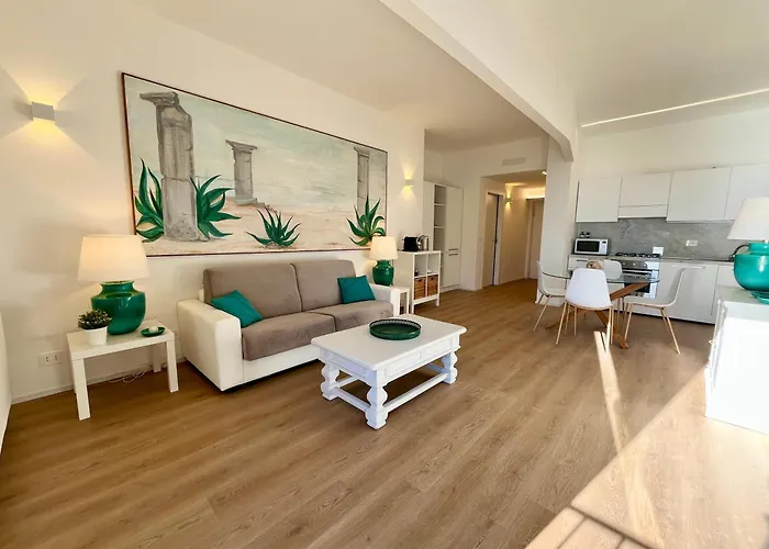 アパート Mimosa Seafront - Free Parking Wi-fi *