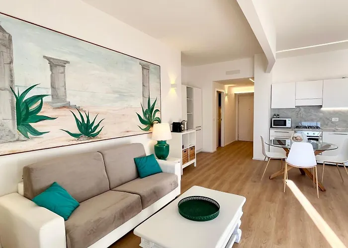 Mimosa Seafront - Free Parking Wi-fi