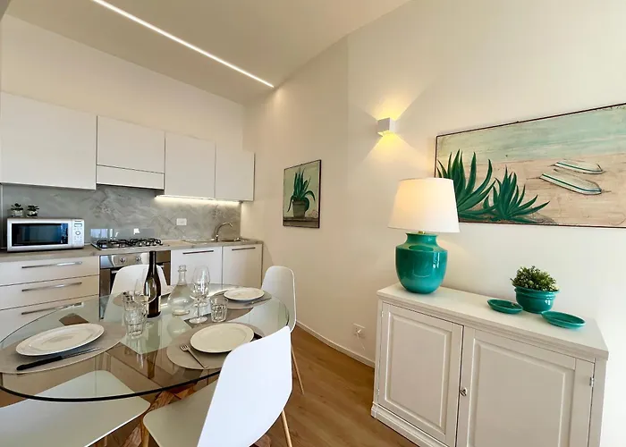 Mimosa Seafront - Free Parking Wi-fi