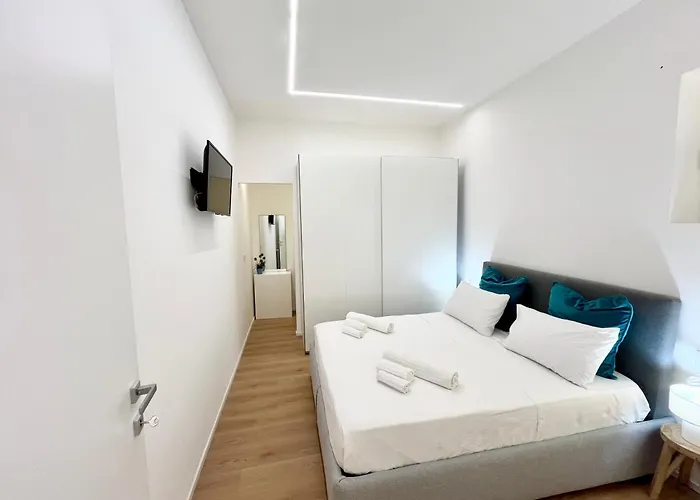 Mimosa Seafront - Free Parking Wi-fi