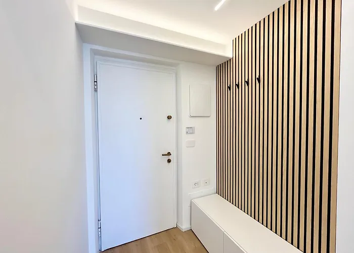 Mimosa Seafront - Free Parking Wi-fi *