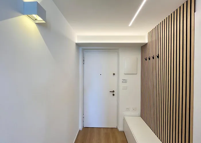 Mimosa Seafront - Free Parking Wi-fi