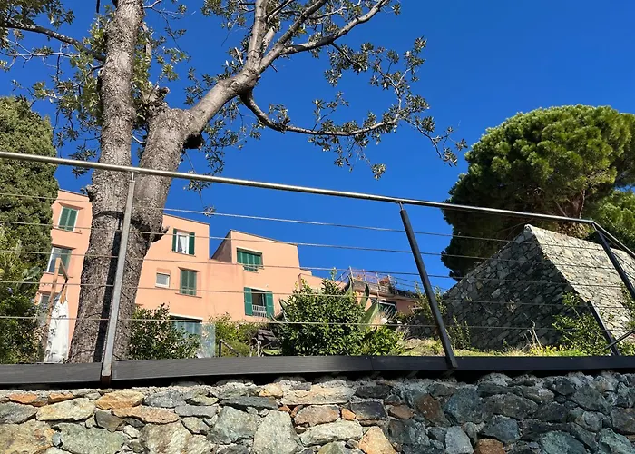 Mimosa Seafront - Free Parking Wi-fi